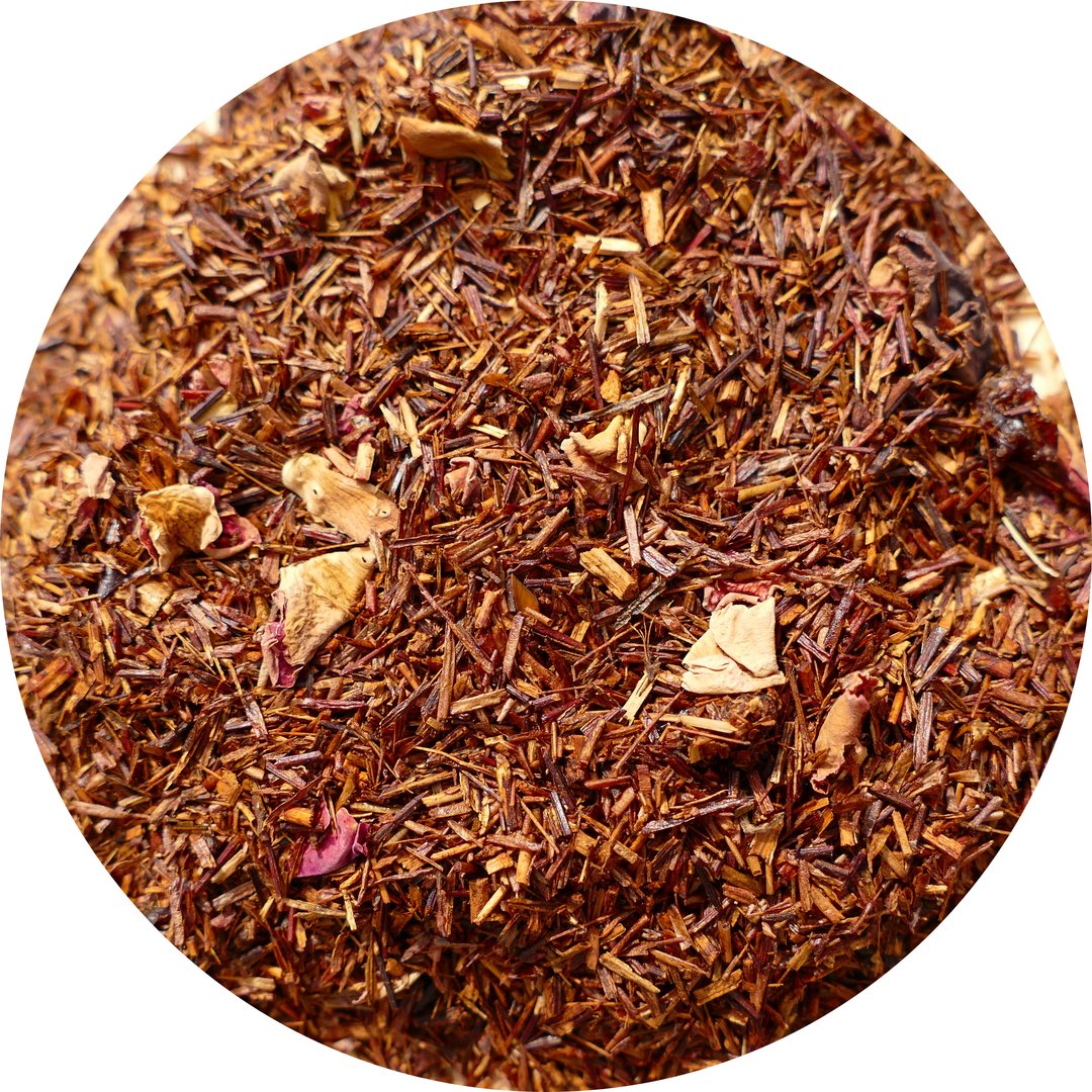 No. 642 Rooibos 'Gute Laune' - Teeliesel  100 g, 250 g