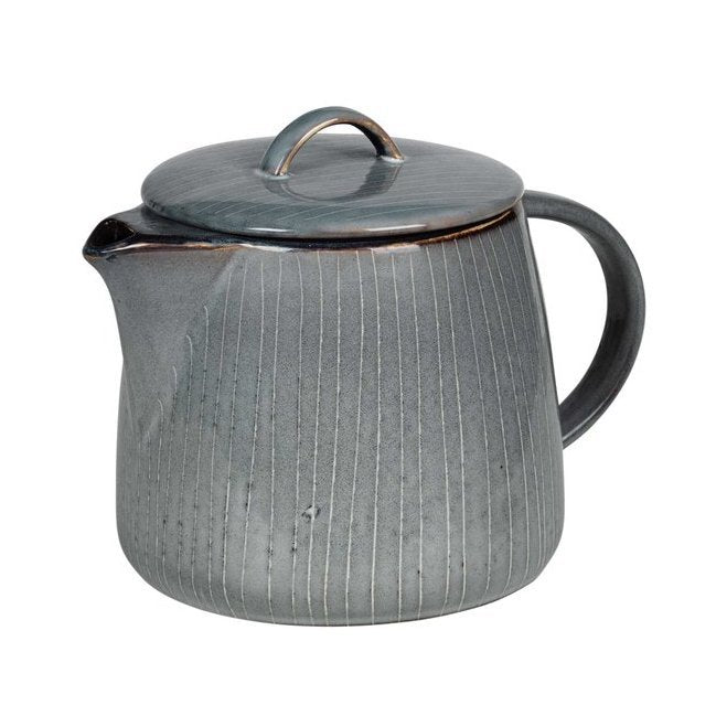 Broste Copenhagen Teekanne NORDIC SEA 1 Liter
