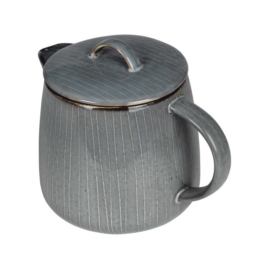 Broste Copenhagen Teekanne NORDIC SEA 1 Liter