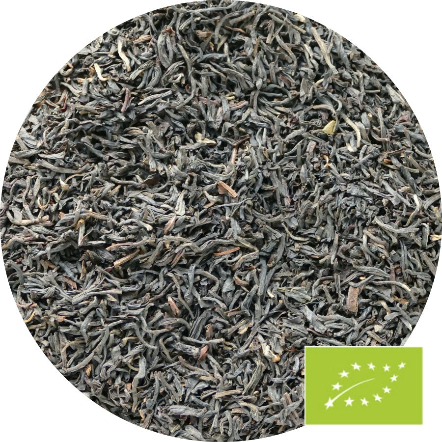 No. 118 Assam FF FTGFOP1 Typ ,Banaspaty' Bio DE-ÖKO-003 - Teeliesel  100 g, 250 g