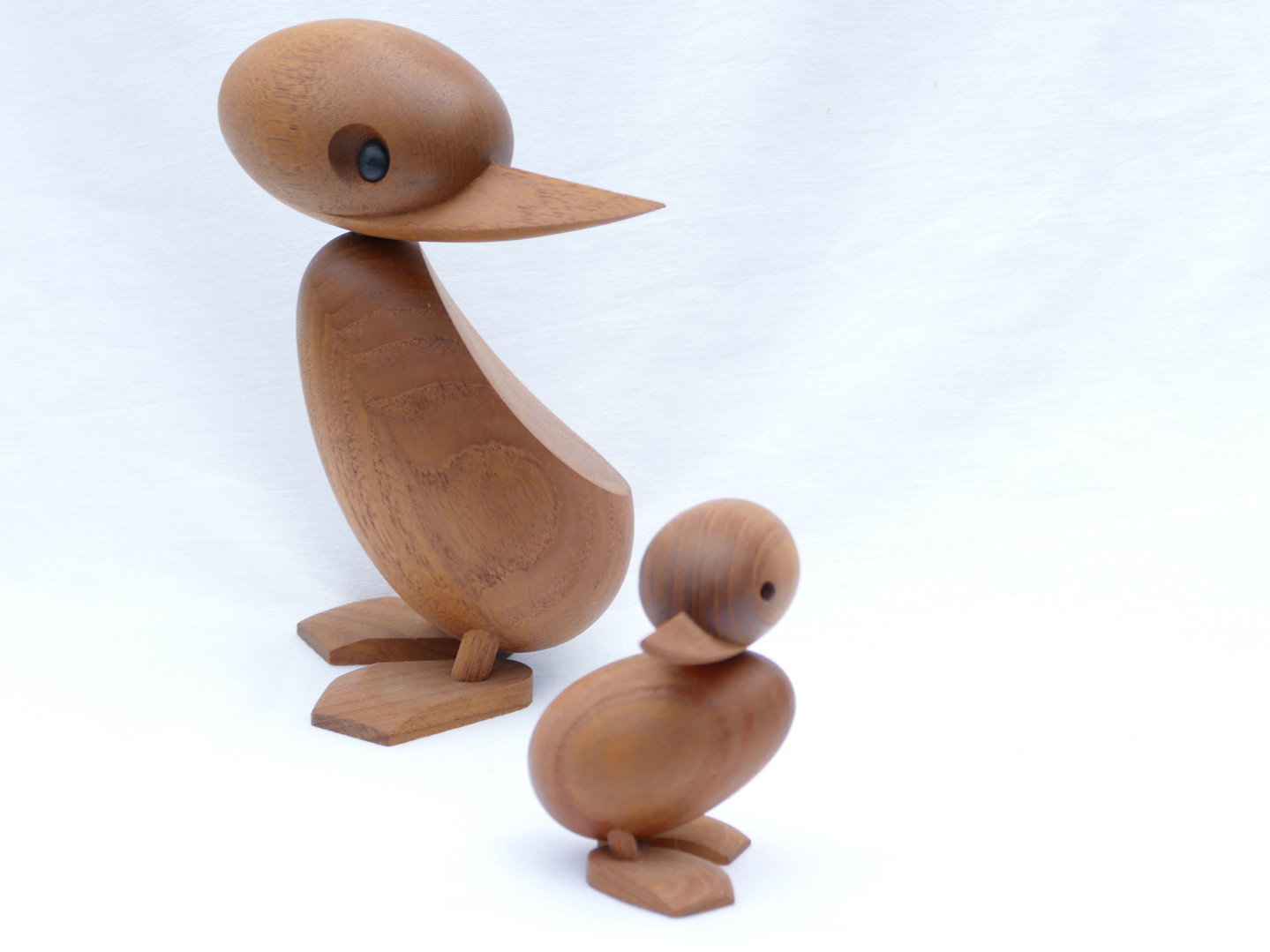 ARCHITECTMADE Dekofigur Duckling