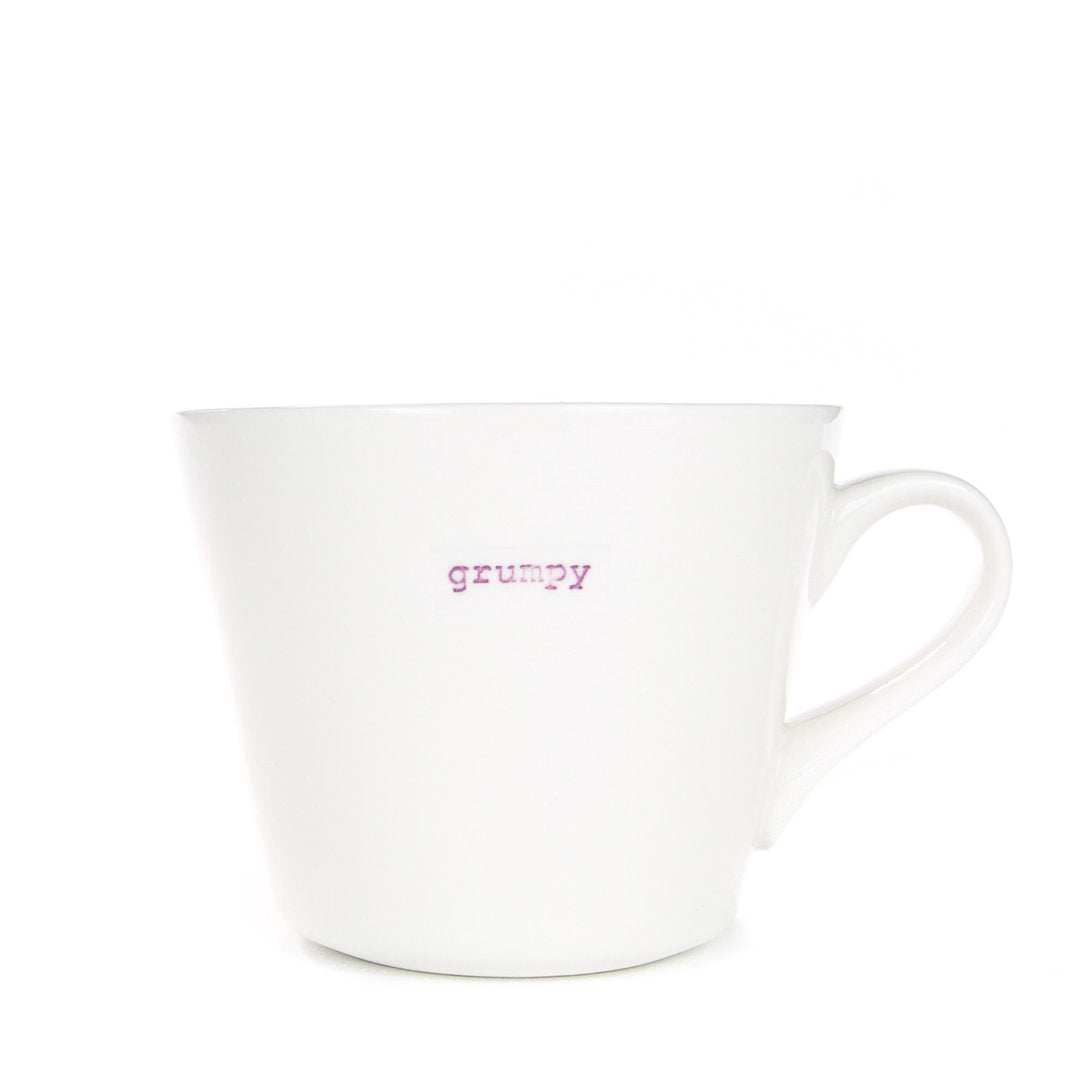Keith Brymer Jones Tasse grumpy