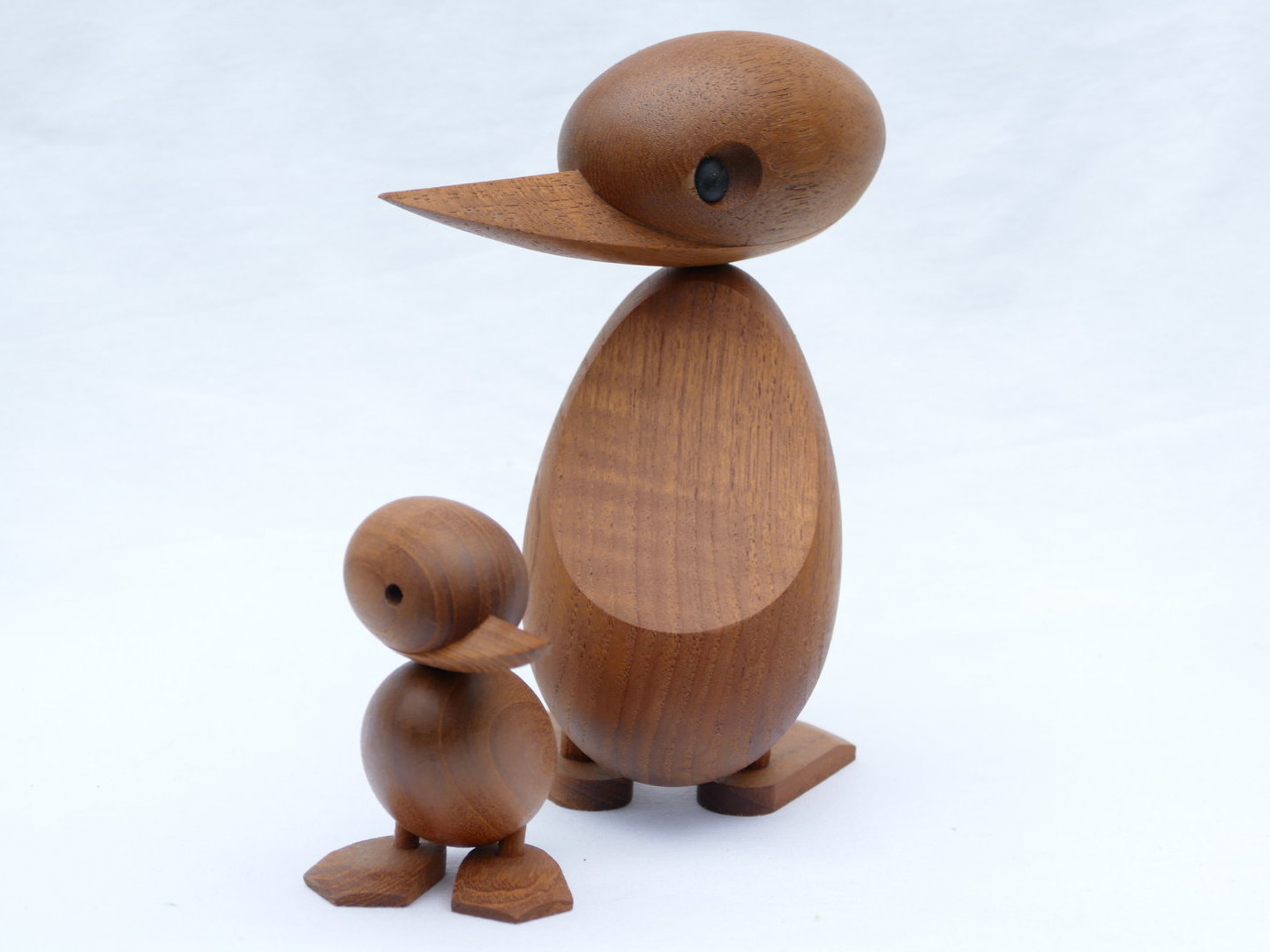 ARCHITECTMADE Dekofigur Duckling