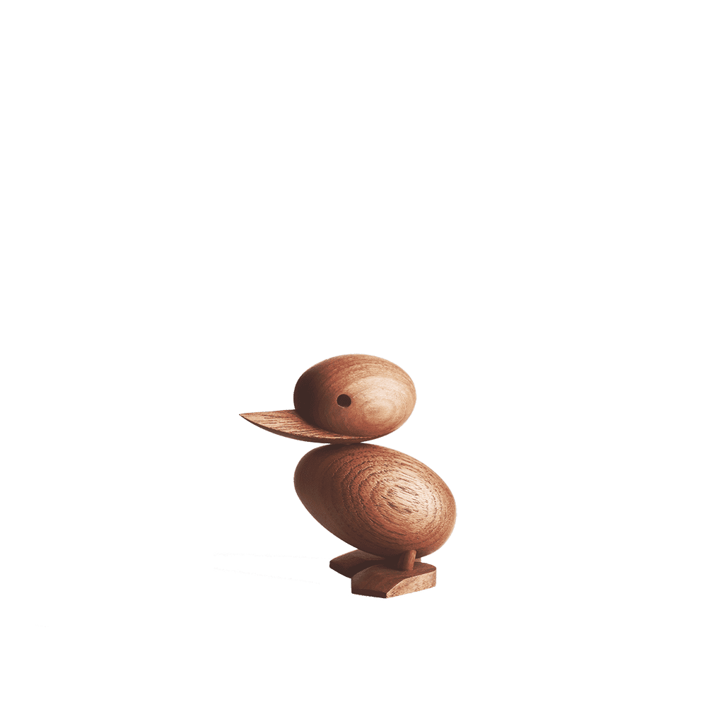 ARCHITECTMADE Dekofigur Duckling