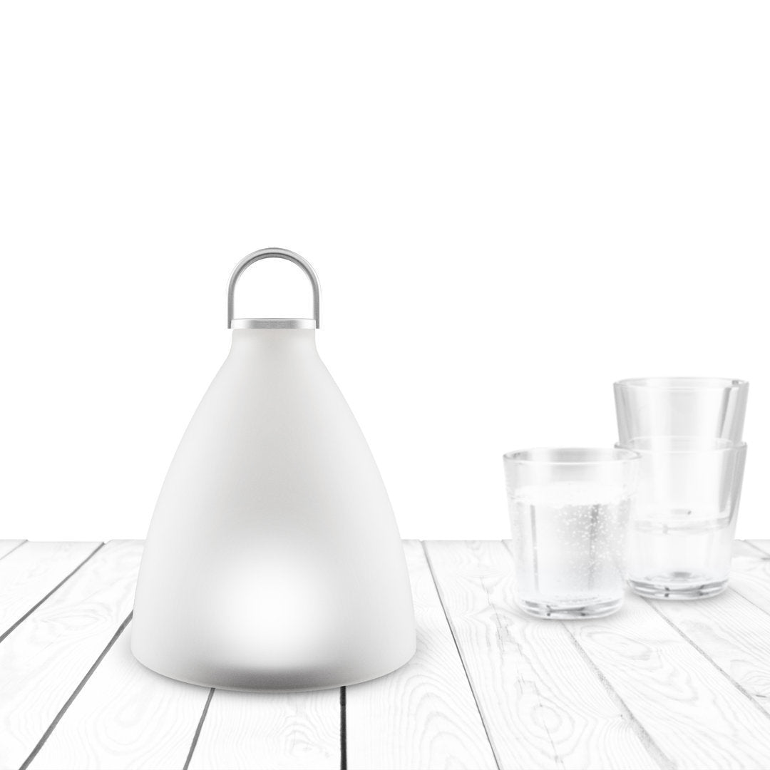 Eva Solo SunLight Bell Solarlampe klein