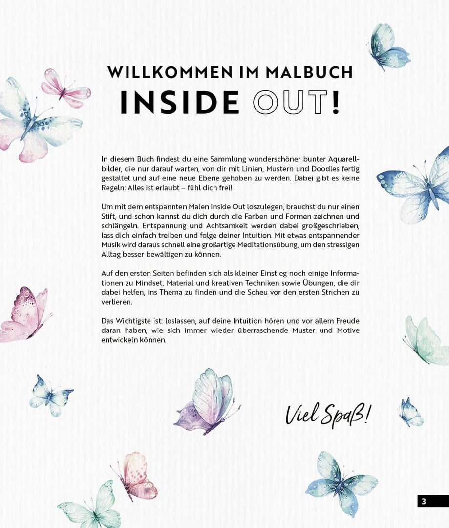 EMF Malbuch Inside Out Europa