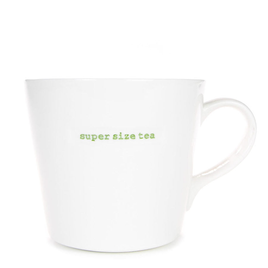 Keith Brymer Jones XL Tasse super size tea - Teeliesel  Default Title