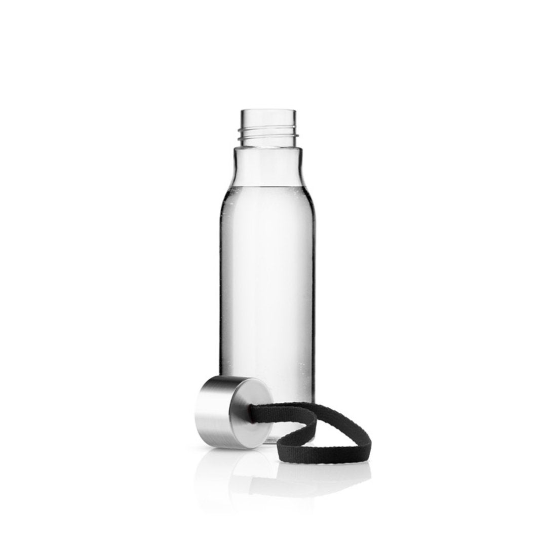 Eva Solo Trinkflasche 0,5l black - Teeliesel  Default Title