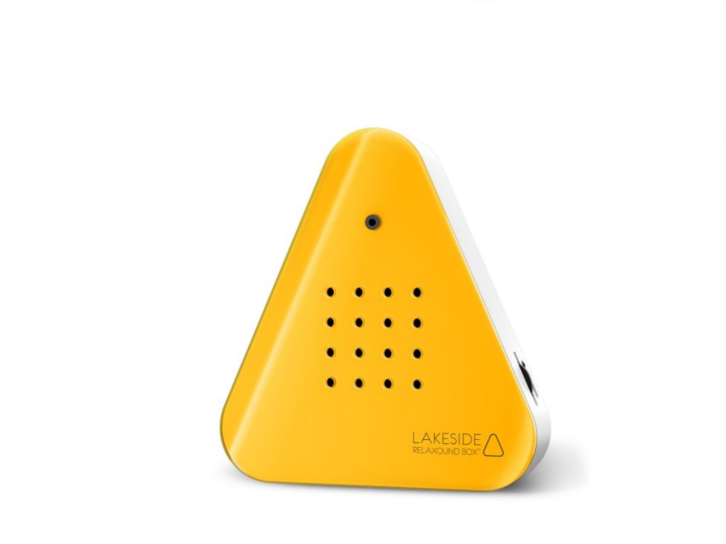 Relaxound LAKESIDEBOX Orange Neon