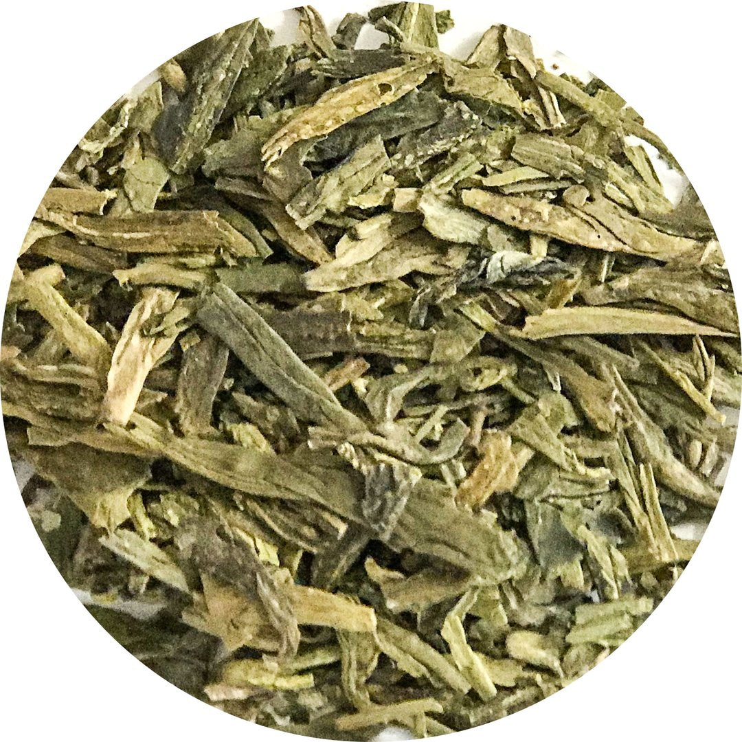 No. 202 Xi Hu Long Jing - Teeliesel  100 g, 250 g