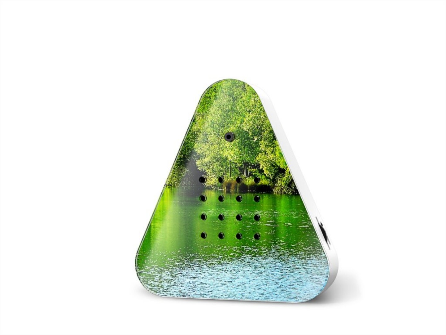 Relaxound LAKESIDEBOX Waldsee
