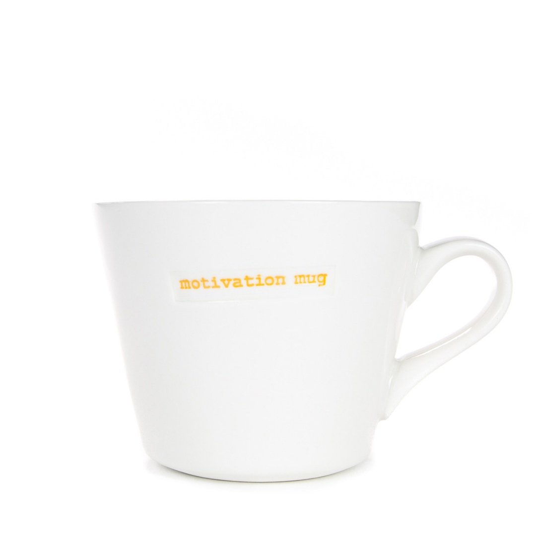 Keith Brymer Jones Tasse motivation mug - Teeliesel  Default Title