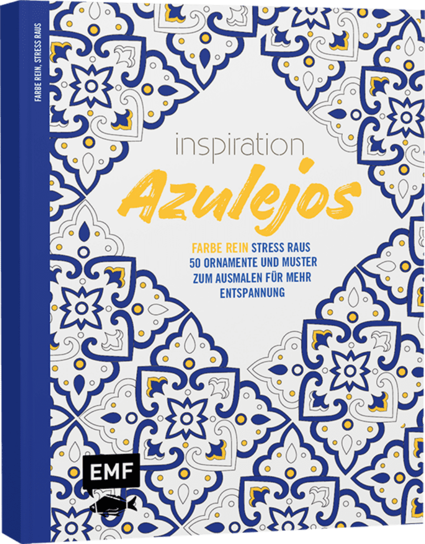 EMF Inspiration Azulejos