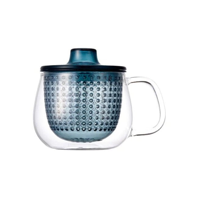 Kinto Teetasse Unimug small 350 ml blau - Teeliesel  Default Title