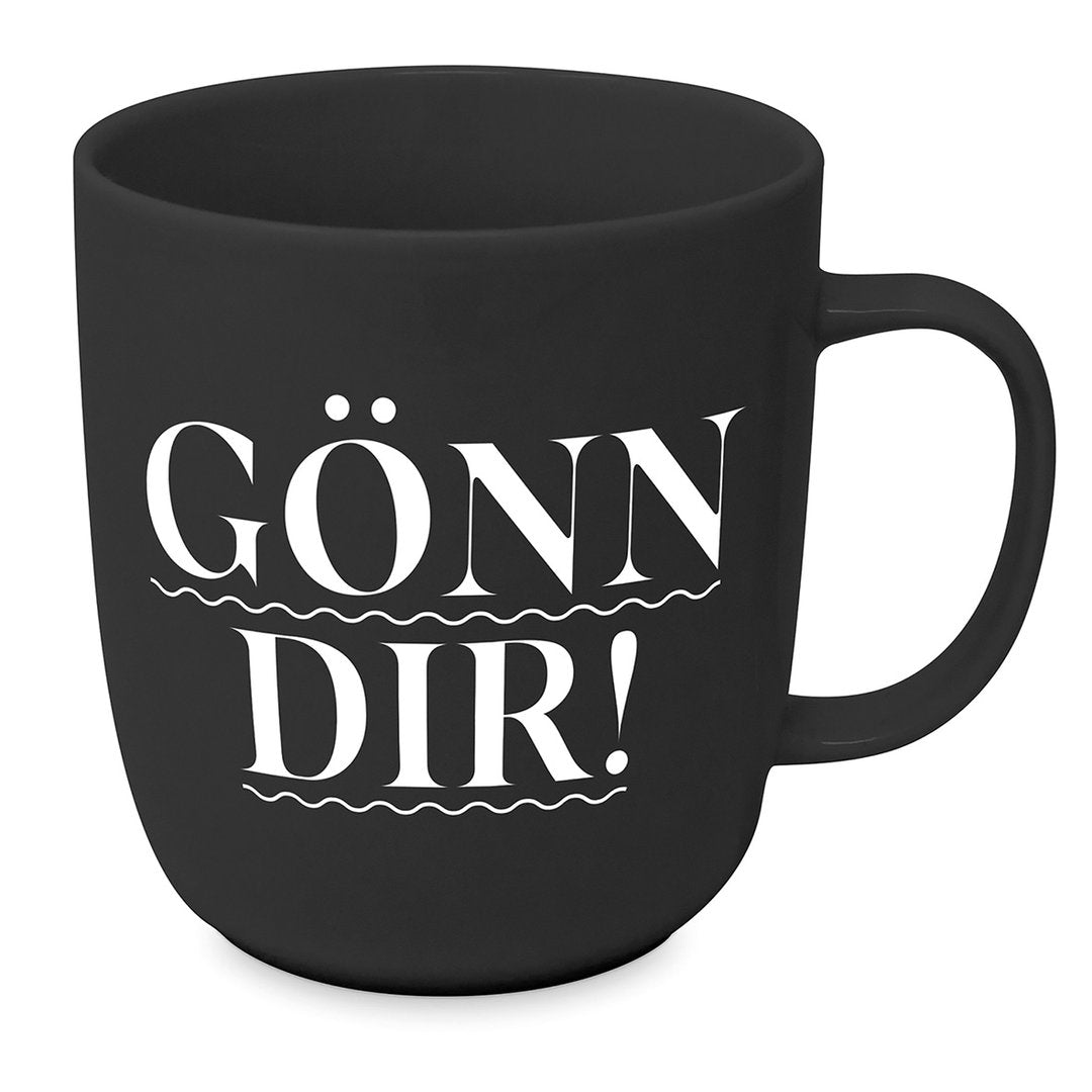 ppd Tasse GÖNN DIR - Teeliesel  Default Title