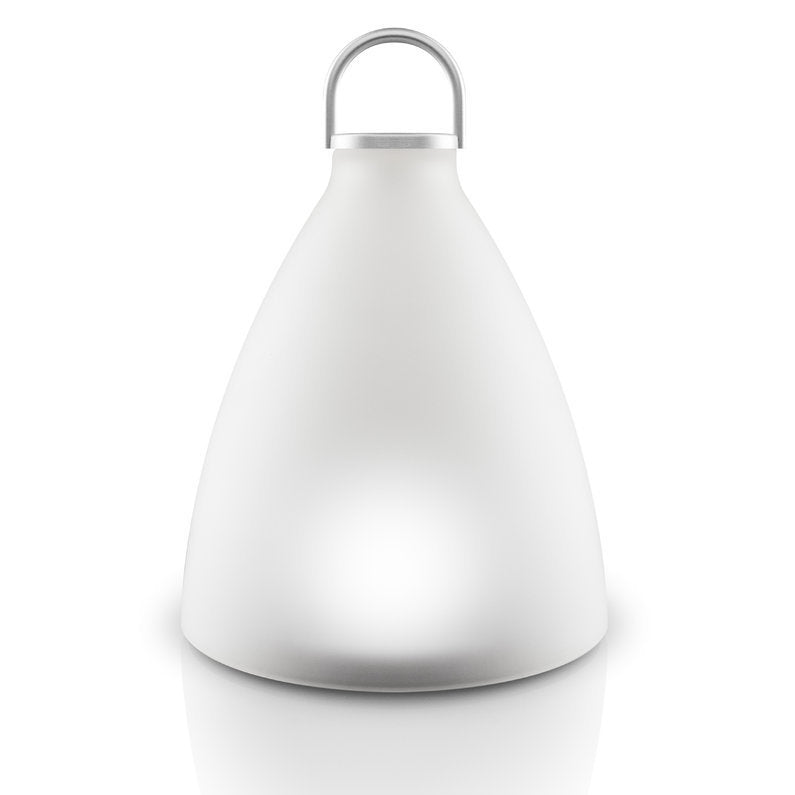 Eva Solo Solarlampe SunLight Bell, groß