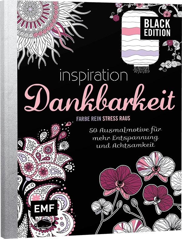EMF Black Edition - Inspiration Dankbarkeit