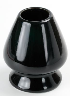 Original Matcha Besen Halter, schwarz