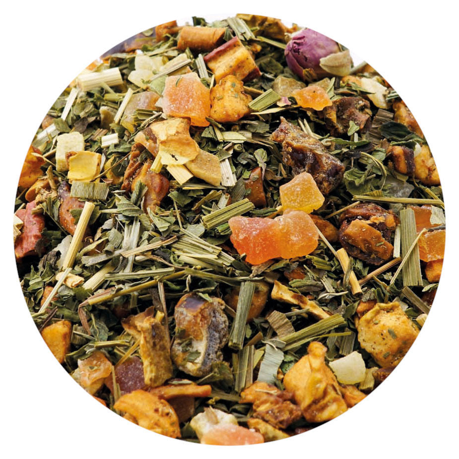 No. 753 Green Lime Mojito 100g - Teeliesel  Default Title