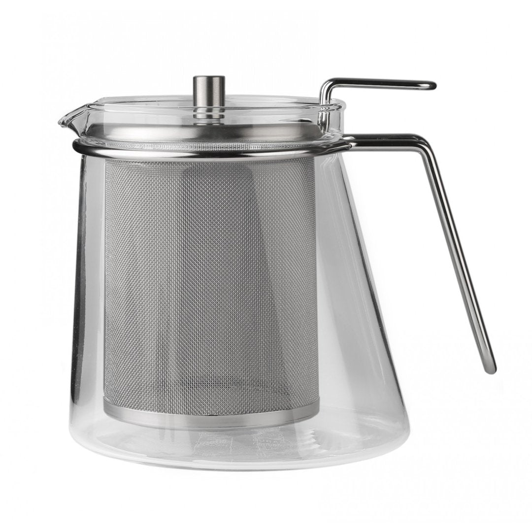 Mono Teekanne Ellipse, 1,3l - Teeliesel  Default Title