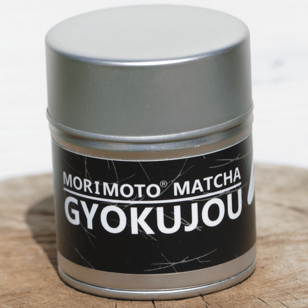 Morimoto Matcha Gyokujou Bio 20g DE-ÖKO-039