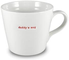 Keith Brymer Jones XL Tasse daddy's mug