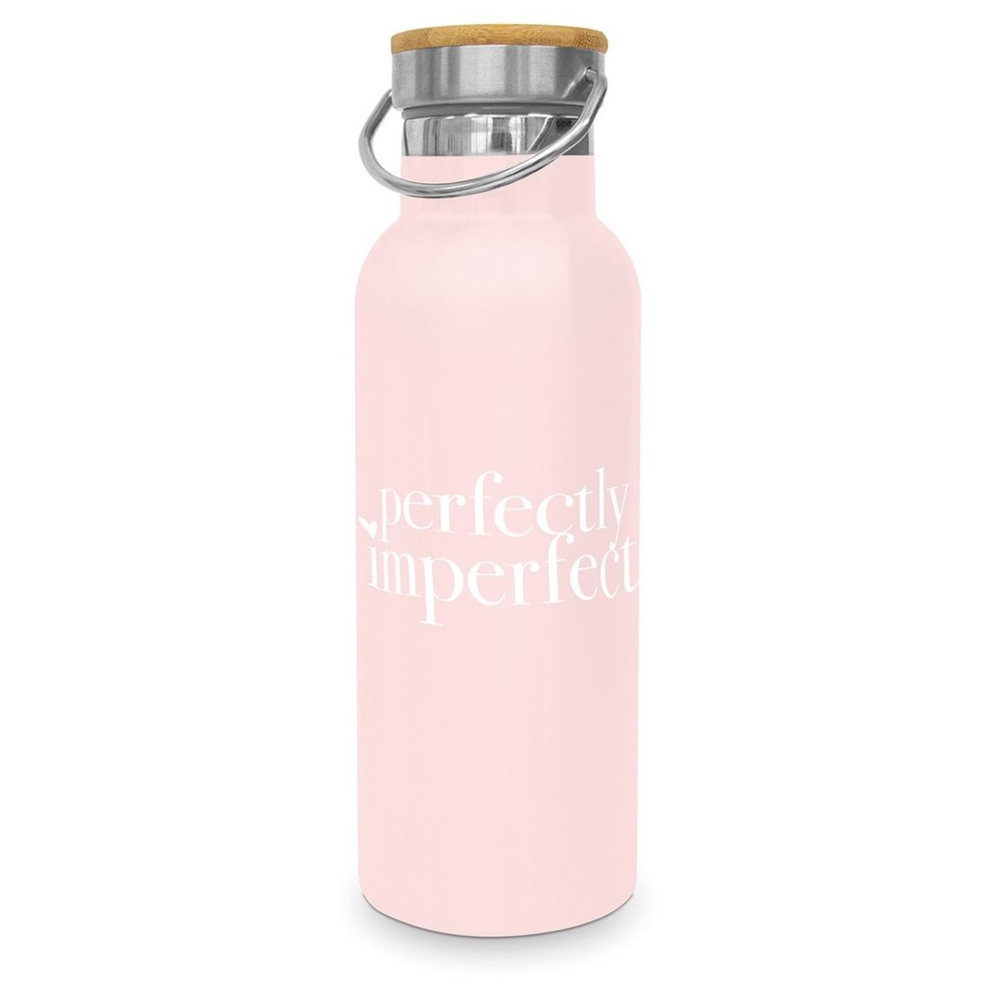 ppd perfectly imperfect Steel Bottle 0,5L - Teeliesel  Default Title